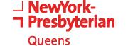 Logo: NewYork-Presbyterian Queens